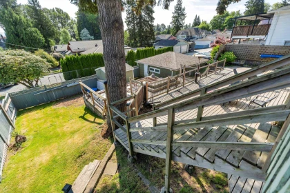 Kitchen Photo of 1781 Pitt River Road, Port Coquitlam, BC