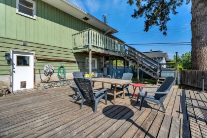 Primary Bedroom Photo of 1781 Pitt River Road, Port Coquitlam, BC