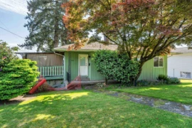 1781 Pitt River Road, Port Coquitlam, BC