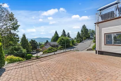 2255 Mountain Drive, Abbotsford, BC, Abbotsford — Single Family Residence for sale