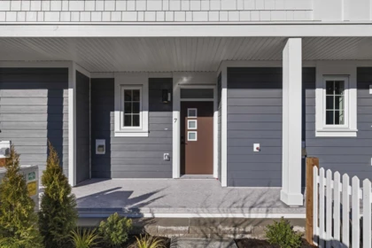 3 2807 St. Andrews Street, Port Moody, BC, Port Moody — Townhouse for sale