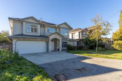 14922 102a Avenue, Surrey, BC, Surrey — Single Family Residence for sale