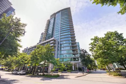 1903 1616 Bayshore Drive, Vancouver, BC, Vancouver — Apartment/Condo for sale
