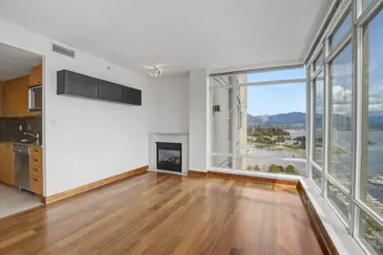 1903 1616 Bayshore Drive, Vancouver, BC, Vancouver — Apartment/Condo for sale