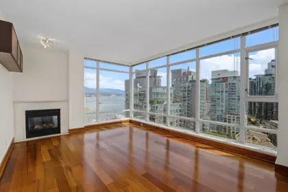 1903 1616 Bayshore Drive, Vancouver, BC, Vancouver — Apartment/Condo for sale