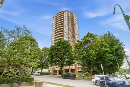 1206 5885 Olive Avenue, Burnaby, BC, Burnaby — Apartment/Condo for sale