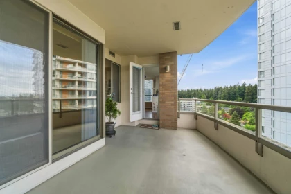 1206 5885 Olive Avenue, Burnaby, BC, Burnaby — Apartment/Condo for sale