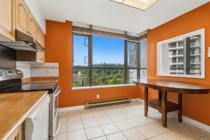 Pantry Photo of 1206 5885 Olive Avenue, Burnaby, BC
