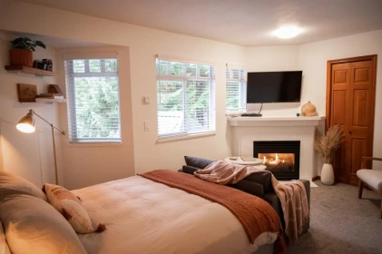 51 4335 Northlands Boulevard, Whistler, BC, Whistler — Townhouse for sale