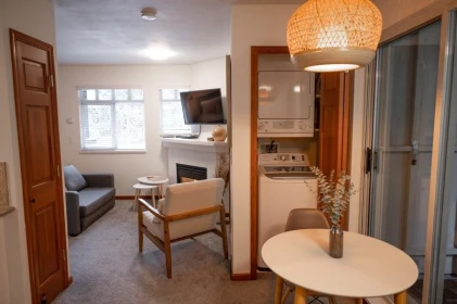 Primary Bedroom Photo of 51 4335 Northlands Boulevard, Whistler, BC