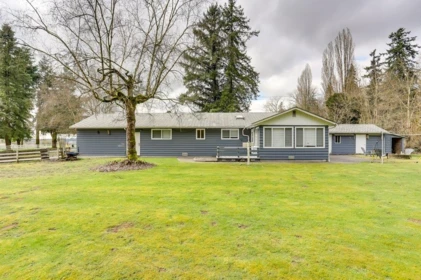 8964 184 Street, Surrey, BC, Surrey — Single Family Residence for sale
