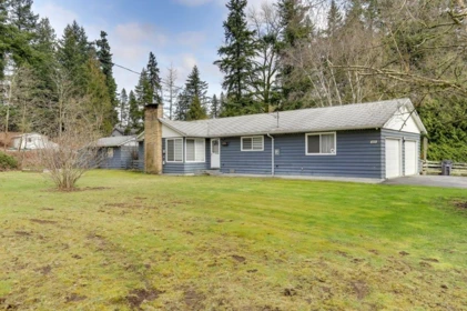 8964 184 Street, Surrey, BC, Surrey — Single Family Residence for sale