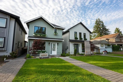 101 2259 Lobb Avenue, Port Coquitlam, BC, Port Coquitlam — Half Duplex for sale
