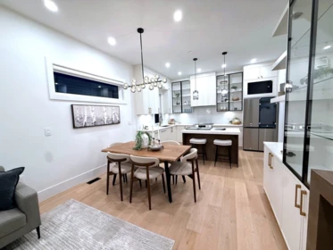 Pantry Photo of 101 2259 Lobb Avenue, Port Coquitlam, BC
