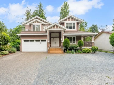 14065 100 Avenue, Surrey, BC, Surrey — Single Family Residence for sale