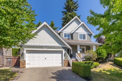 5910 164a Street, Surrey, BC, Surrey — Single Family Residence for sale