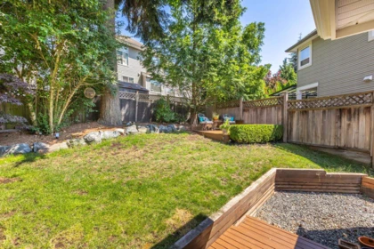 Garden / Landscaping Photo of 5910 164a Street, Surrey, BC
