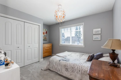 Hallway Photo of 5910 164a Street, Surrey, BC