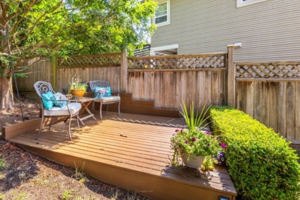 Hot Tub / Spa Photo of 5910 164a Street, Surrey, BC