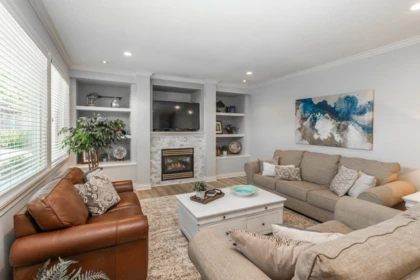 Kitchen Photo of 5910 164a Street, Surrey, BC