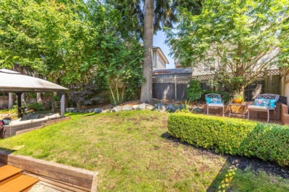 Outdoor Kitchen Photo of 5910 164a Street, Surrey, BC