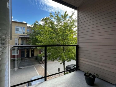 Breakfast Nook Photo of 203 4808 Linden Drive, Delta, BC
