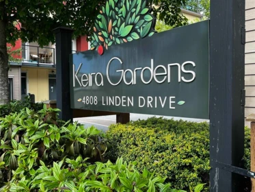 203 4808 Linden Drive, Delta, BC, Delta — Townhouse for sale