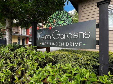 203 4808 Linden Drive, Delta, BC, Delta — Townhouse for sale