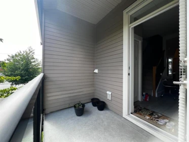 Pantry Photo of 203 4808 Linden Drive, Delta, BC