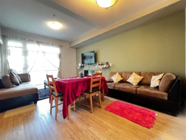 Primary Bedroom Photo of 203 4808 Linden Drive, Delta, BC