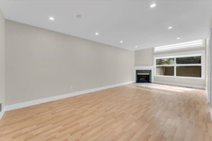 Kitchen Island Photo of 42 12165 75 Avenue, Surrey, BC