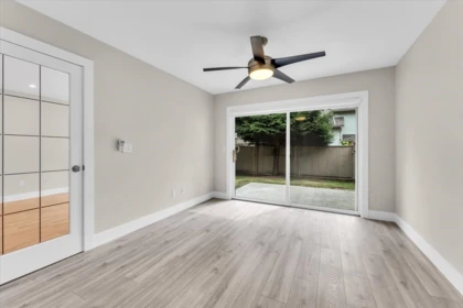 Kitchen Photo of 42 12165 75 Avenue, Surrey, BC