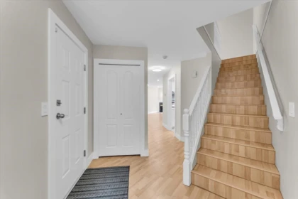 Primary Bedroom Photo of 42 12165 75 Avenue, Surrey, BC