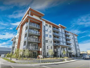 612 30494 Cardinal Avenue, Abbotsford, BC, Abbotsford — Apartment/Condo for sale