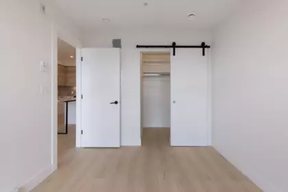 Pantry Photo of 612 30494 Cardinal Avenue, Abbotsford, BC