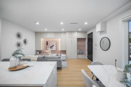 1 3623 Triumph Street, Vancouver, BC, Vancouver — Half Duplex for sale