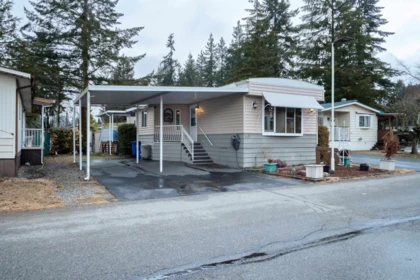 145 3665 244 Street, Langley, BC, Langley — Manufactured Home for sale
