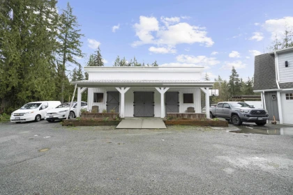 26996 Ferguson Avenue, Maple Ridge, BC, Maple Ridge — Single Family Residence for sale