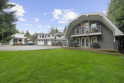 26996 Ferguson Avenue, Maple Ridge, BC, Maple Ridge — Single Family Residence for sale