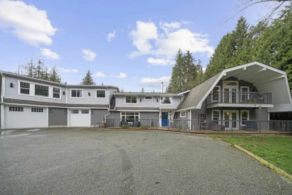 26996 Ferguson Avenue, Maple Ridge, BC, Maple Ridge — Single Family Residence for sale