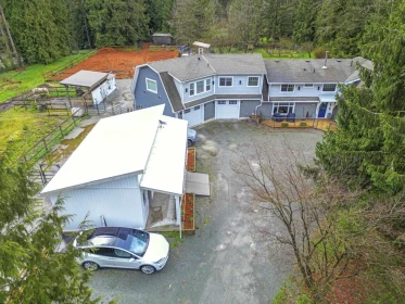 26996 Ferguson Avenue, Maple Ridge, BC, Maple Ridge — Single Family Residence for sale