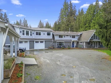 26996 Ferguson Avenue, Maple Ridge, BC, Maple Ridge — Single Family Residence for sale