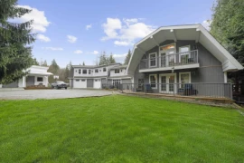 26996 Ferguson Avenue, Maple Ridge, BC