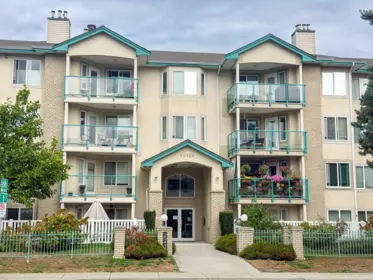 404 20433 53 Avenue, Langley, BC, Langley — Apartment/Condo for sale