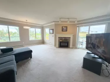 404 20433 53 Avenue, Langley, BC, Langley — Apartment/Condo for sale