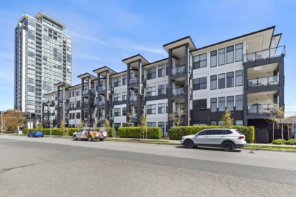 104 2120 Gladwin Road, Abbotsford, BC, Abbotsford — Apartment/Condo for sale