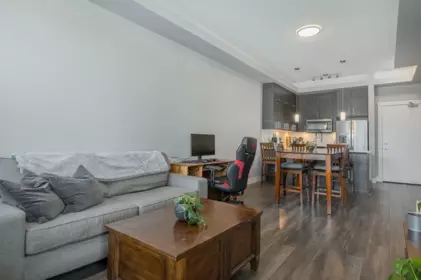 Loft / Bonus Room Photo of 104 2120 Gladwin Road, Abbotsford, BC