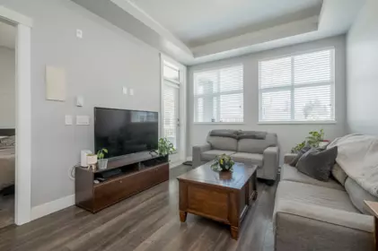 Office / Den Photo of 104 2120 Gladwin Road, Abbotsford, BC