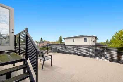 Backyard Photo of 13271 80 Avenue, Surrey, BC