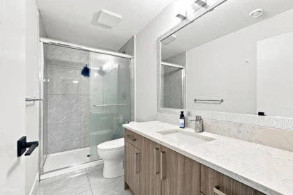 Basement Recreation Room Photo of 13271 80 Avenue, Surrey, BC